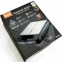 Сэндвичница RAF R.515