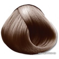 Крем-краска для волос Prosalon Professional Color art Permanent colour cream 7/1 (пепельный блондин)