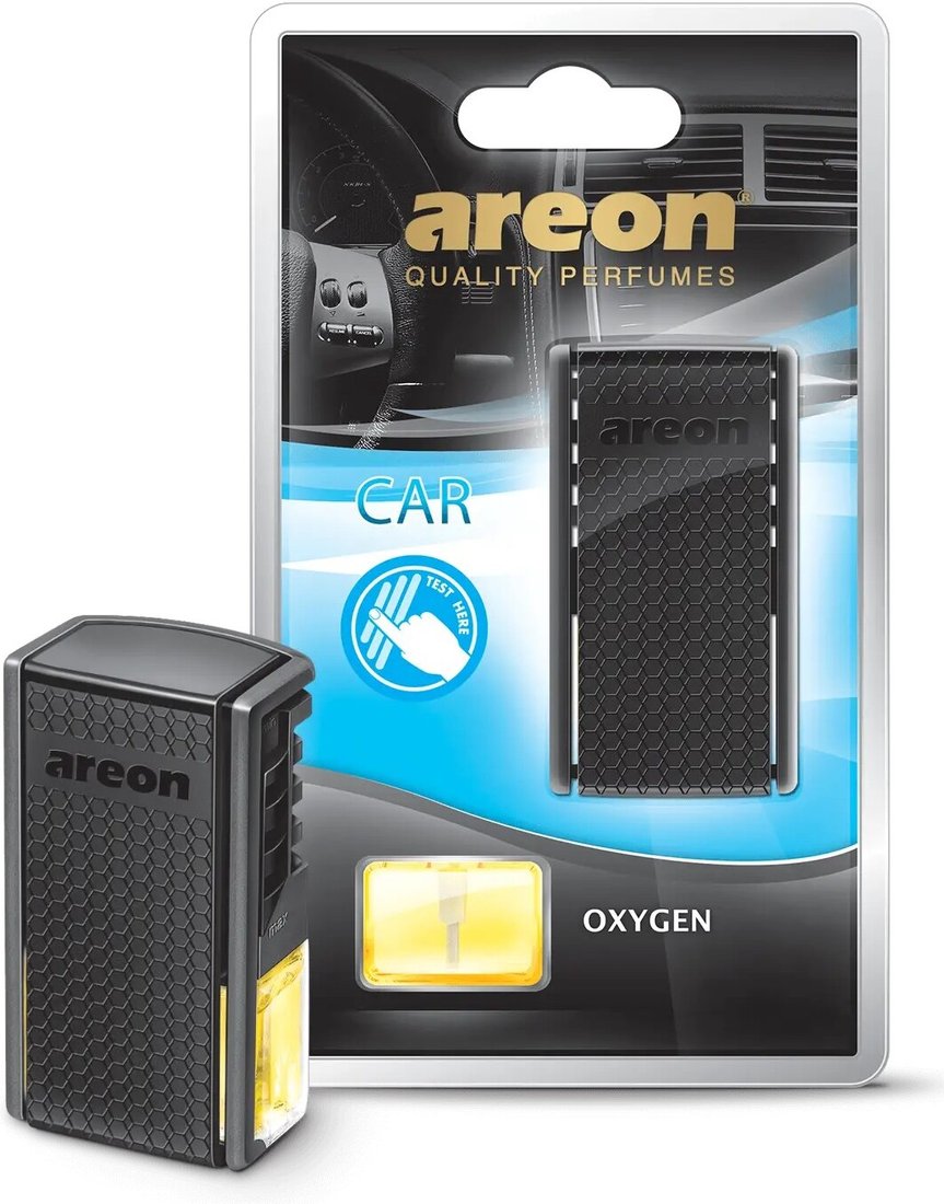 

Areon Car blister Oxygen ARE-ACB04