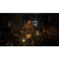  Resident Evil 7: Biohazard. Gold Edition для PlayStation 5