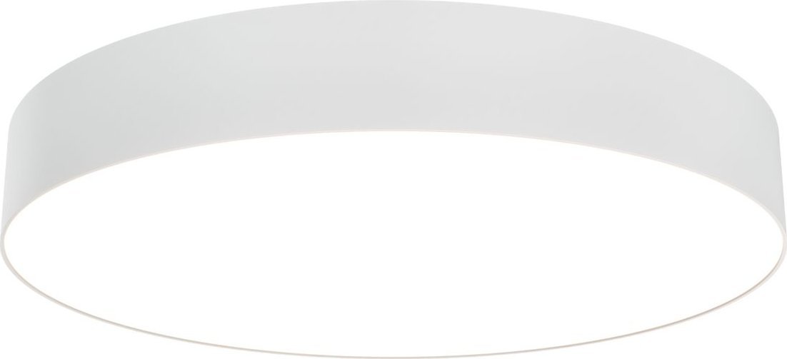 

Светильник-тарелка Maytoni Technical Zon C032CL-45W3K-RD-W