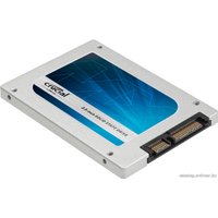 SSD Crucial MX100 256GB (CT256MX100SSD1)