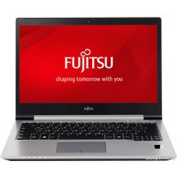 Ноутбук Fujitsu LIFEBOOK U745