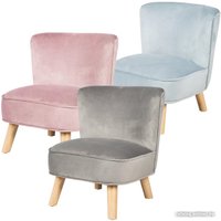 Интерьерное кресло Roba Lil Sofa 450120MA (розовый)