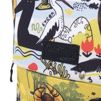 Городской рюкзак Офистон Маркет S-Фит Животные