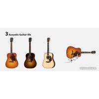 Гитарный процессор эффектов NUX MG-30 в Могилеве