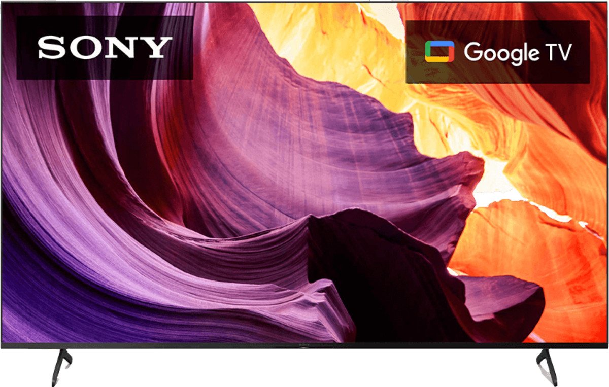 

Телевизор Sony Bravia X80L KD-85X80L