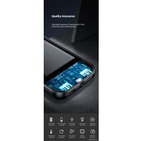 Внешний аккумулятор Usams US-CD161 PB58 10000mAh (черный)