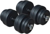 Dumbbell 2х15 кг