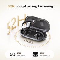 Наушники QCY Crossky R70 (белый)