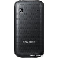 Телефон Samsung S5660 Galaxy Gio