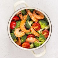 Кастрюля Metrot 383745