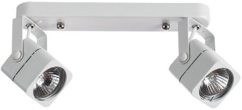 Arte Lamp Lente A1314PL-2WH