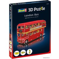 3Д-пазл Revell 00113 London Bus