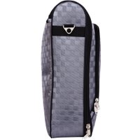 Портплед Polar П7084 (светло-серый)