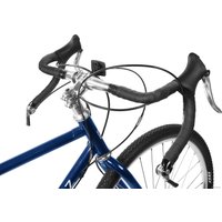 Велосипед Shulz Wanderer M 2024 (гроза)