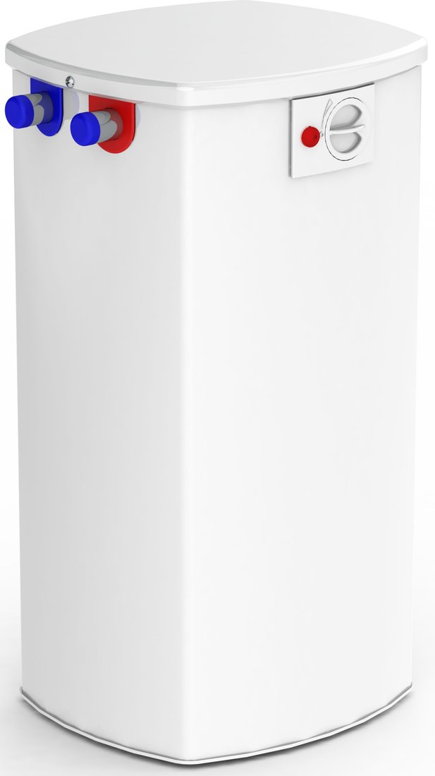 

Накопительный электрический водонагреватель Гродторгмаш ЭВАД-10/1.6