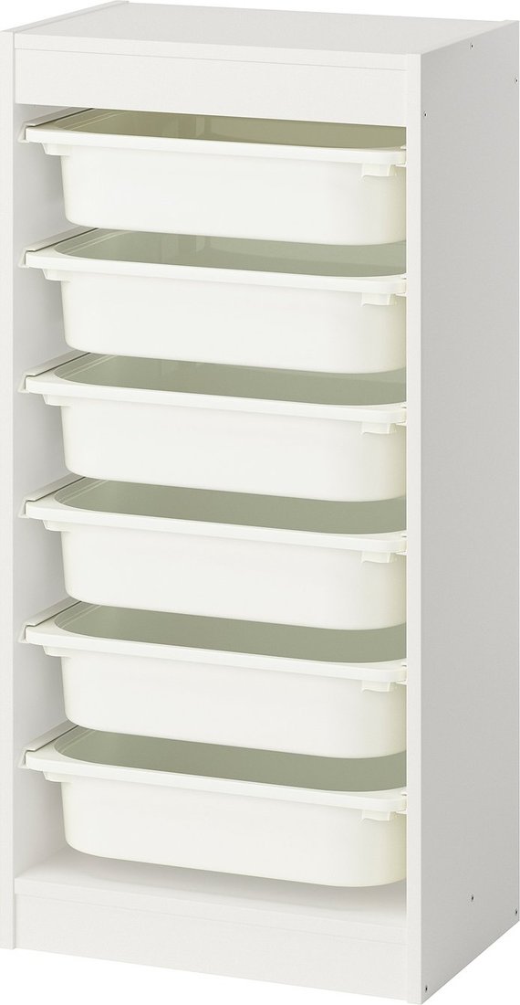 

Полка Ikea Trofast S19606688