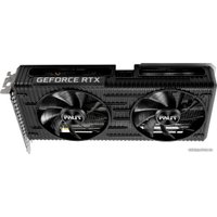 Видеокарта Palit GeForce RTX 3060 Ti Dual OC V1 8GB GDDR6