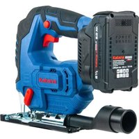 Электролобзик KATANA AL8351S (с 1-им АКБ, кейс)