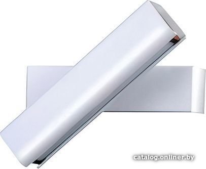 Бра iLedex Firefox 8104W-10W-3000K WH