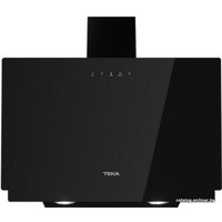 Кухонная вытяжка TEKA DVN 97050 TTC BK