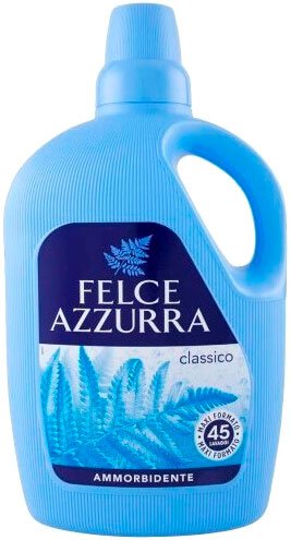 

Кондиционер для белья Felce Azzurra Classico (3 л)