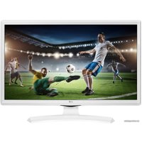 Телевизор LG 28MT49VW-WZ