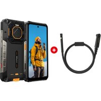 Смартфон Ulefone Armor 26 Ultra (черный)