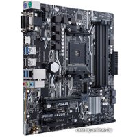 Материнская плата ASUS Prime A320M-A