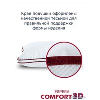 Спальная подушка Espera Home Comfort ЕС-5571 50x70