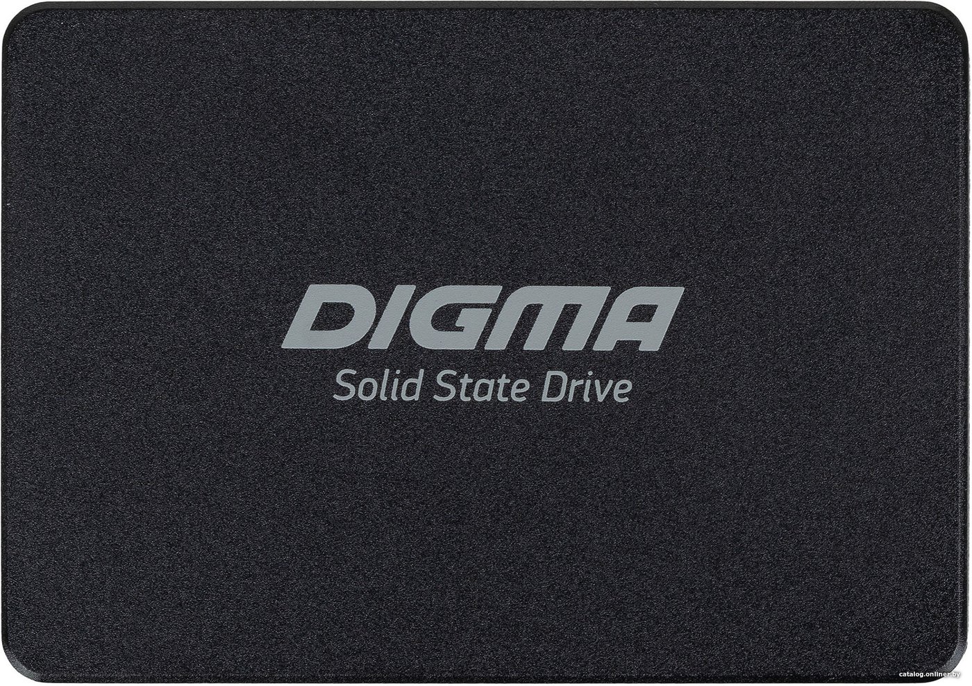 SSD Digma Run S9 256GB DGSR2256GS93T