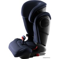 Детское автокресло Britax Romer Kidfix III M (синий)