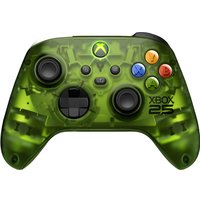 Геймпад Microsoft Xbox X25 Special Edition