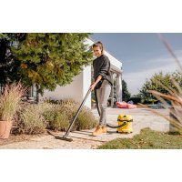 Пылесос Karcher WD 2 Plus V-12/6/18/C 1.628-015.0