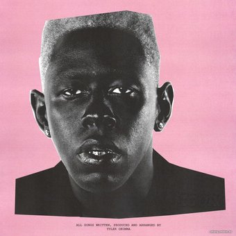 Виниловая пластинка Tyler, The Creator ‎- Igor