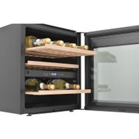 Винный шкаф ZUGEL ZCWI360DB