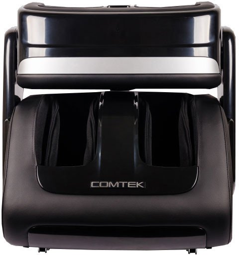 Массажер для ног Comtek RK-858 (черный)