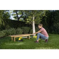 Триммер Karcher LTR 18-30 (без АКБ)