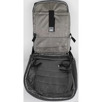 Городской рюкзак HAFF Workaday HF1112 (черный)