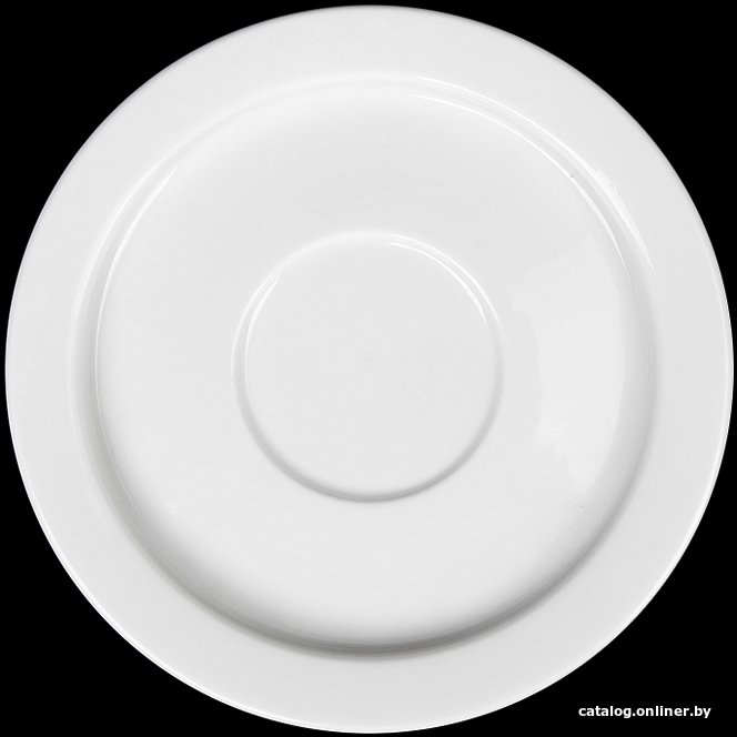 Блюдце Corone Gourmet LQ-QK15187B фк1426