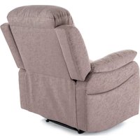 Кресло-кровать Signal Neron tap. 159 (коричневый)