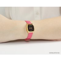 Наручные часы Casio LA670WEGL-4A