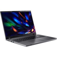 Ноутбук Acer TravelMate TMP216-51-G2 NX.BB4CD.001