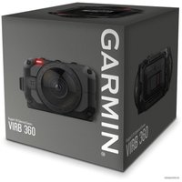 Экшен-камера Garmin Virb 360
