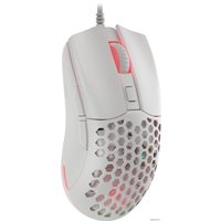 Игровая мышь Genesis Krypton 750 (белый)
