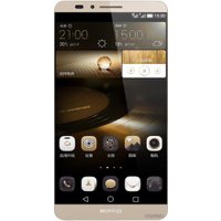 Телефон Huawei Ascend Mate7 32GB Amber Gold [MT7-TL10]