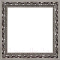 Фоторамка Декарт 50x50 8Л3506 (серебристый)