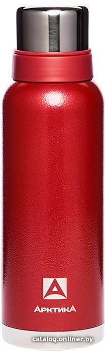 Термос Арктика 106-750 Red