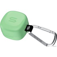 Наушники Soul S-Nano (лайм) в Витебске